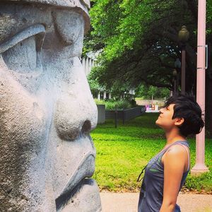 Meet your Posher, Harper